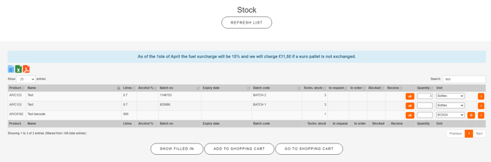 Stock portal batchpicking (3)